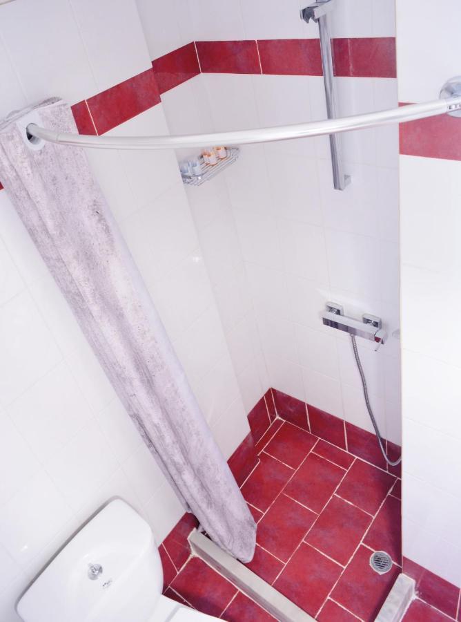 Studio Coral Apartment Kalamata Bagian luar foto